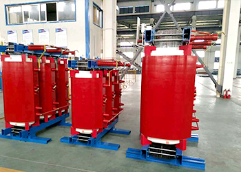 西宁高压80kva干式变压器