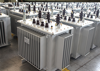 西宁SH15-M型非晶合金变压器（20KV）