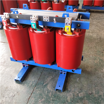 西宁SCB11-630KVA干式变压器