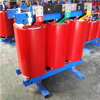 西宁1600KVA干式变压器