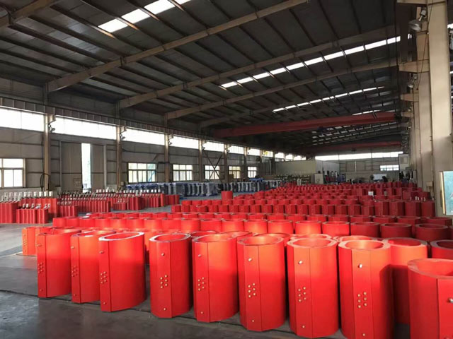 西宁SCB12-630KVA干式电力变压器