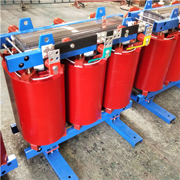 西宁1600KVA干式变压器 10KV