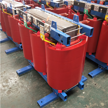 西宁1250KVA干式变压器 SCB11系列