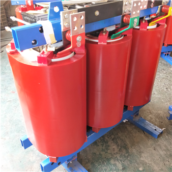西宁SCB14-1000KVA/10KV/0.4KV干式变压器