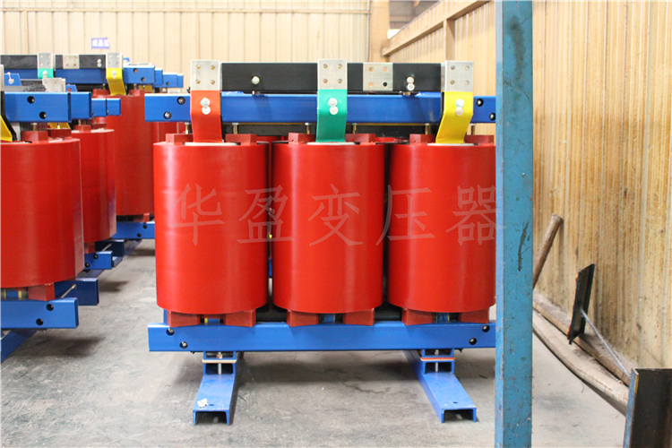 西宁SCB13-2000干式变压器